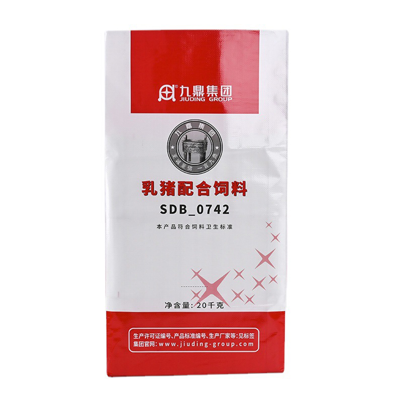 蛋禽高峰期营养料P108